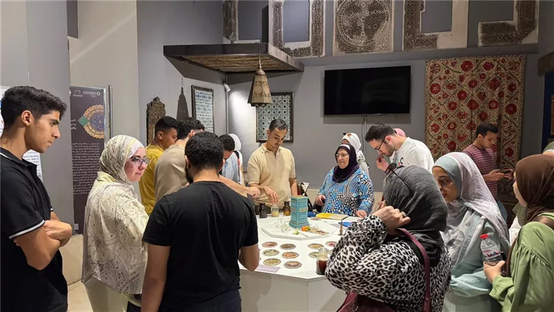 «لغز» خروج متحف الفن الإسلامي بالقاهرة من خريطة شركات السياحة المصرية|خاص 
