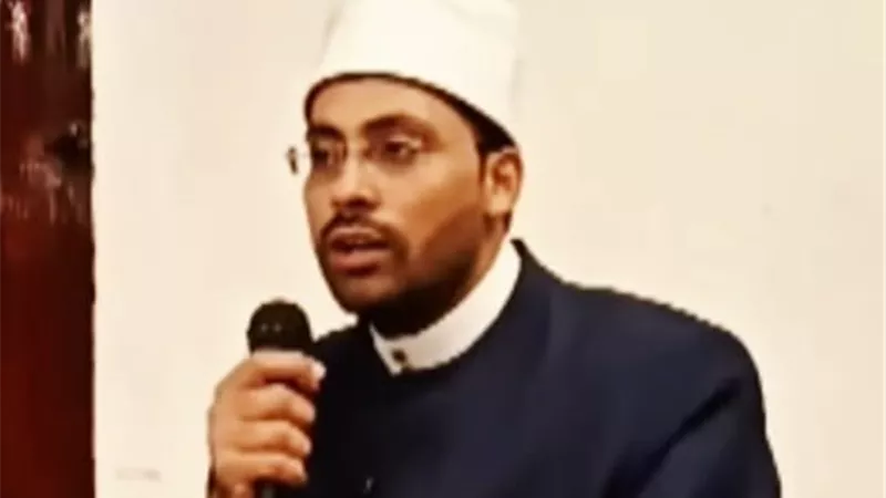 الشيخ سعد المليجي: فضل الله على عباده اختبار للشكر والصبر