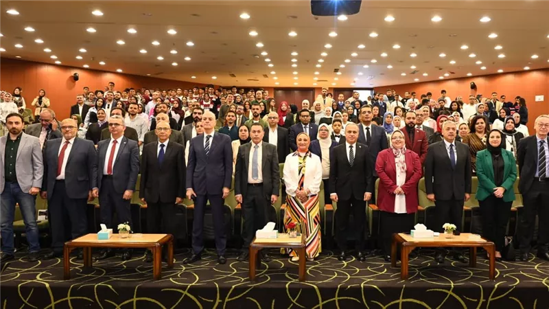 مدينة الأبحاث العلمية تنظم المؤتمر العلمي الثالث للتكنولوجيات البازغة 