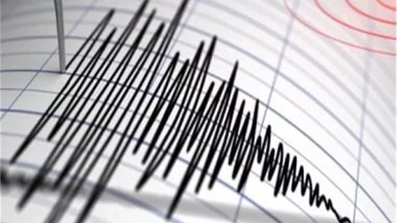 عاجل|ثالث زلزال خلال 24 ساعه..  هزة أرضية بقوة 4.5 درجات تضرب قبرص