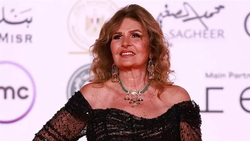 للمخرج عبدالعزيز النجار ومكون من 15 حلقة.. تفاصيل مسلسل يسرا برمضان 2026