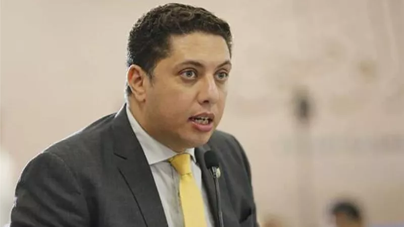 أحمد محسن: الدراما الوطنية أصبحت خط دفاع متقدم عن الوعي المصري
