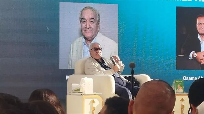 محمد عبدالعزيز: لازم تفرض طريقتك كمخرج كوميدي على الكوميديان