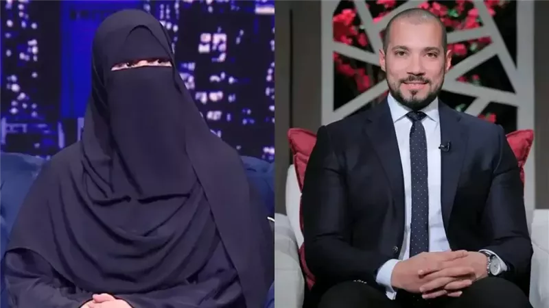 رضيت بالقليل.. رسالة غامضة من طليقة عبدالله رشدي والجمهور: 