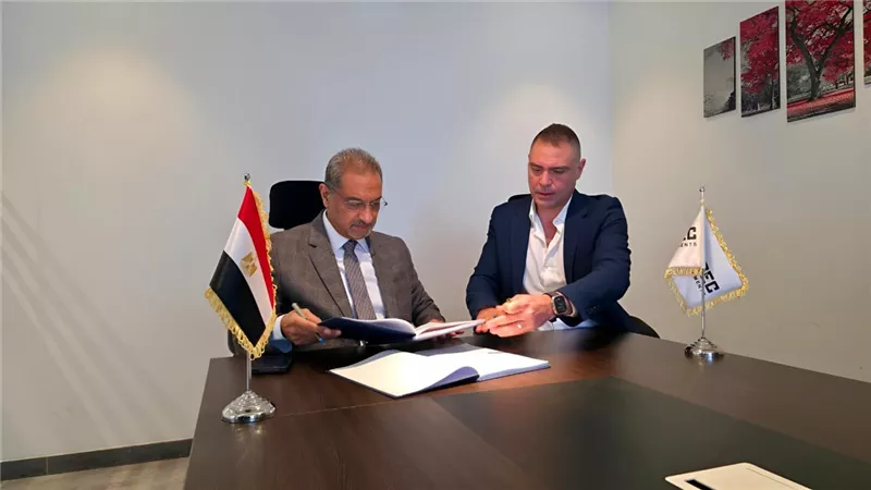 التعمير للتطوير العقاري- توريك توقع شراكة مع AFM  التابعة لـ 