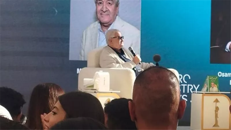 محمد عبدالعزيز: