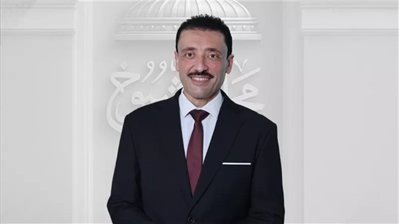محمد رزق: استضافة مصر لمؤتمر إعمار غزة تأكيد لدورها كضامن للاستقرار في الإقليم