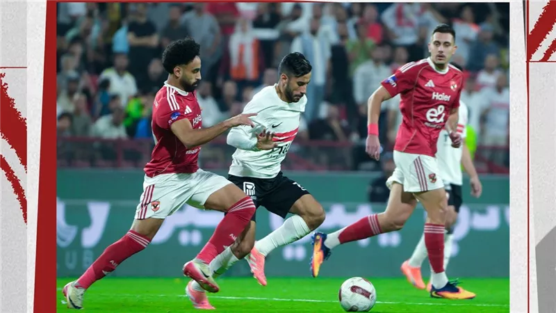 تحرك جديد من الزمالك لحل أزمة سفر الأجانب في الكونفدرالية