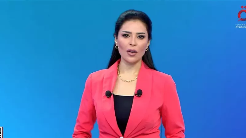 أمل الحناوي: العالم يعاني من أزمة غذاء شديدة وإسرائيل استخدمت المساعدات كسلاح