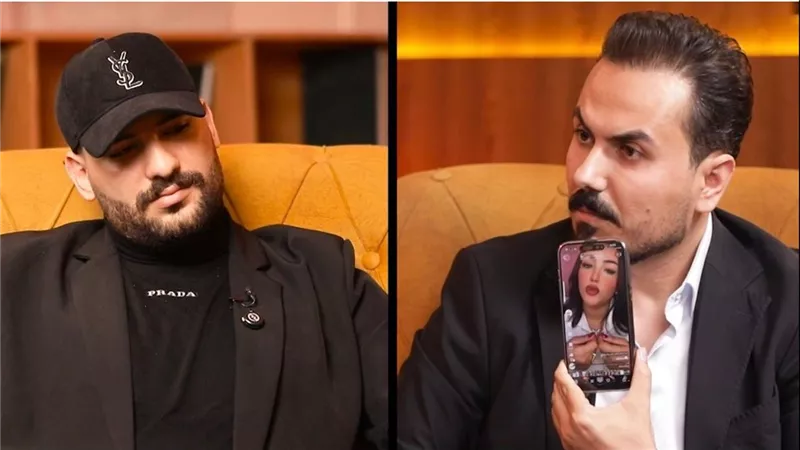 مسلم لنزار الفارس: أختار دخول النار ولا أصالح أختي.. وحاولت شنق نفسي والانتحار