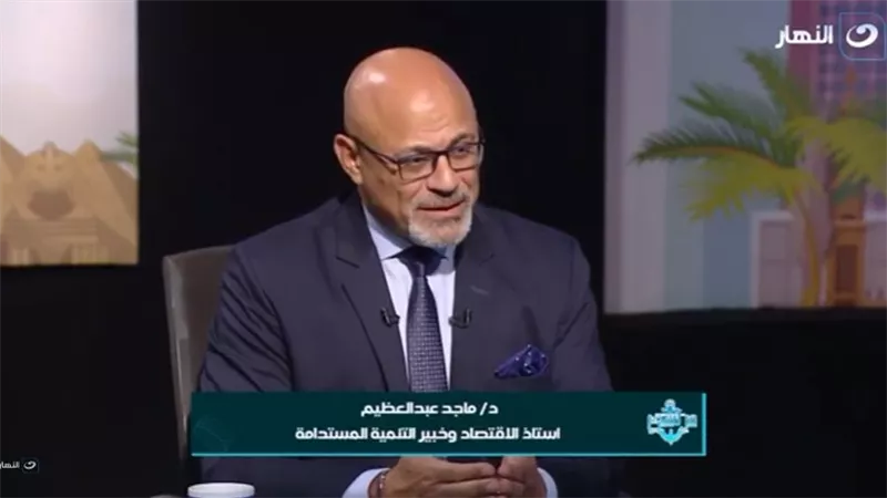 اقتصادي: مصر تمتلك فرصا لتعظيم عوائدها السياحية تصل لـ30% من الناتج المحلي