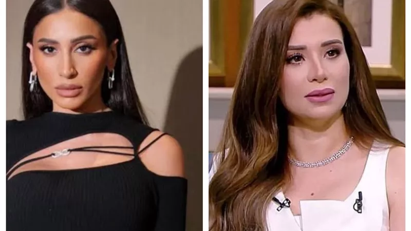 بعد تقديم بلاغ ضدها.. مروة صبري تحذف فيديوهات حلقتها عن دينا الشربيني