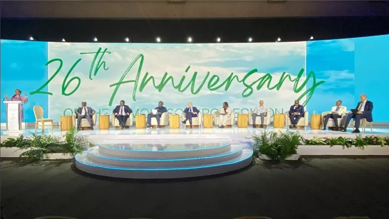وزير الطيران يشارك في الاجتماع الوزاري للمفوضية الأفريقية للطيران المدني