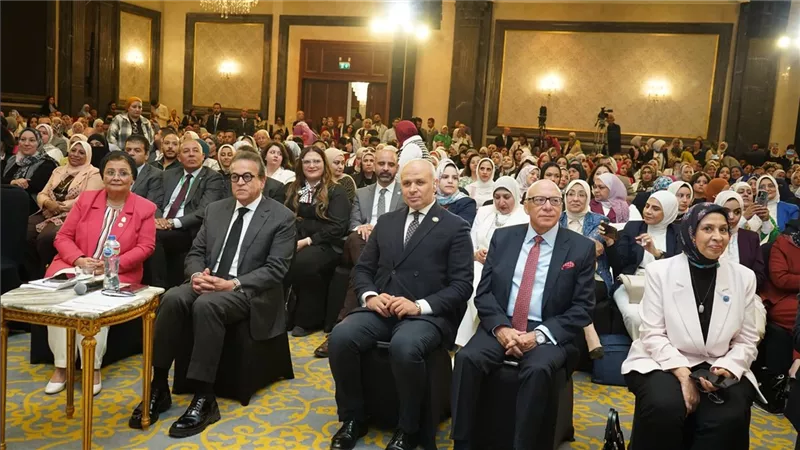 وزير الصحة: ترسيخ ثقافة الجودة داخل وحدات الرعاية ضرورة لتعزيز كفاءة المنظومة
