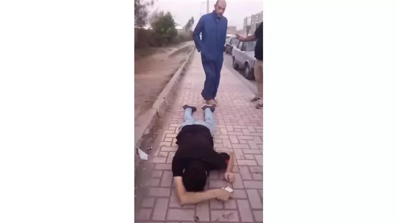 قرارات نيابة كرموز في واقعه مقتل مهندس الموقف الجديد بالإسكندرية 