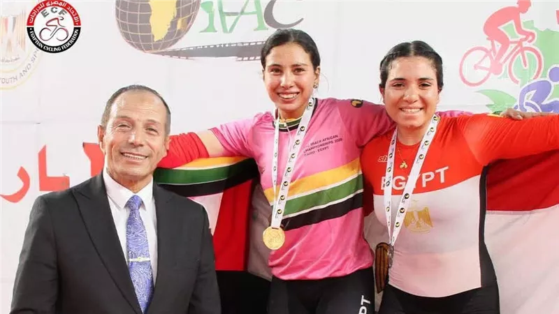 القاهرة تحتضن البطولة العربية للمضمار .. انطلاق المنافسات أول ديسمبر 