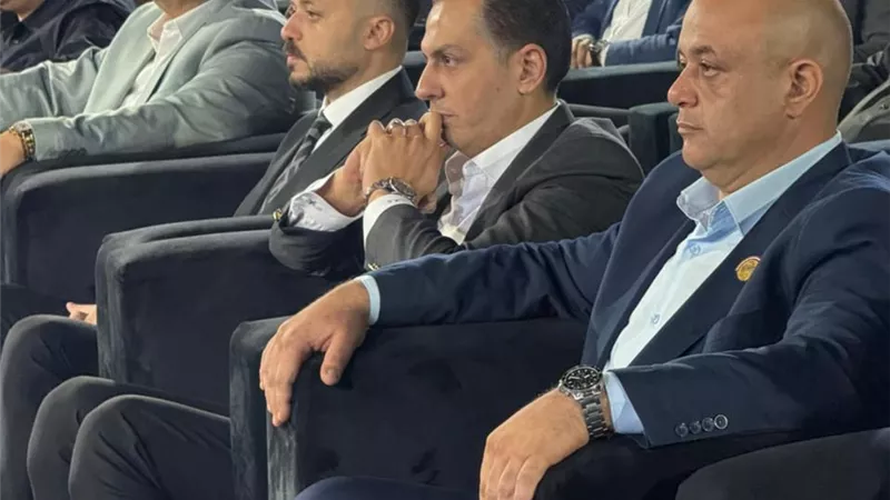 عبد الجواد خلال مؤتمر مستقل وطن: المشاركة واجب ووعي الناس يحسم الانتخابات 