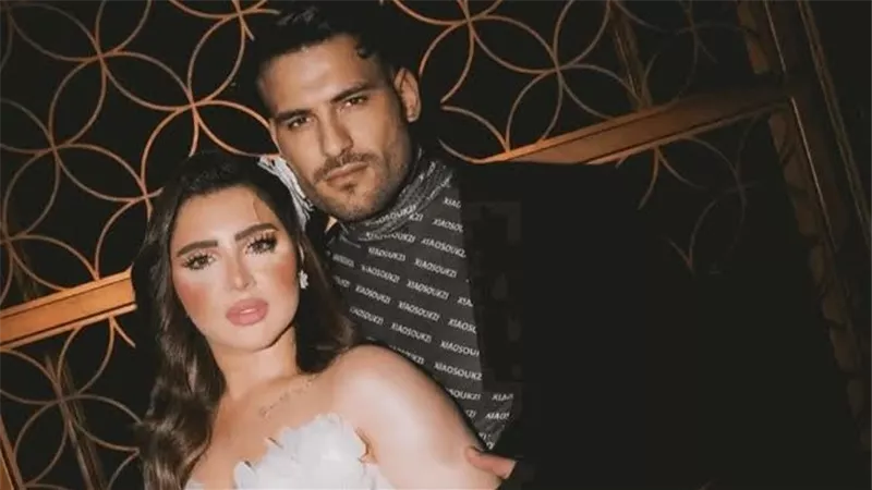 تصالح ثم نفي.. تطورات أزمة مطرب المهرجانات «مسلم» وشقيقته آية زكريا