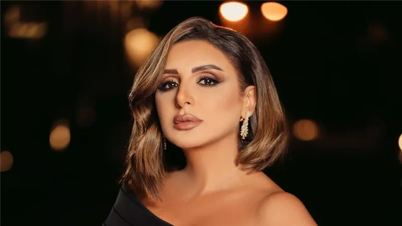 الفنانة المفضلة .. أنغام تنافس في Joy Awards بأغنيتها سيبتلي قلبي