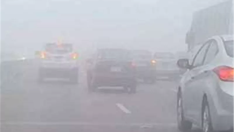 اضطراب الملاحة تحذير جوي وتقلبات.. طقس السويس الساعات القادمة غير مستقر 