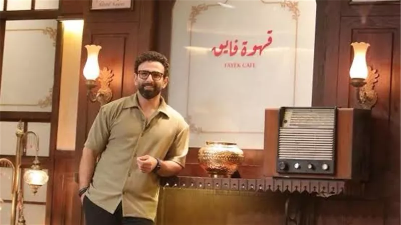 إبراهيم فايق يعلن التحدي: مصر هتصعد من المجموعات واللي عايز يعاركني يعاركني