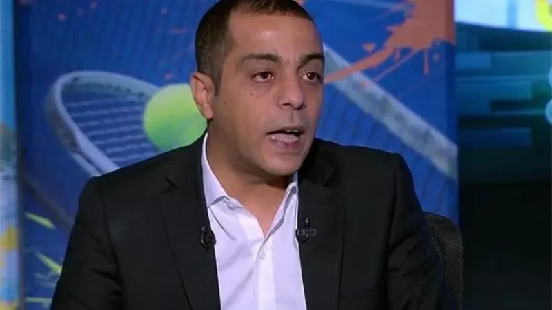 قرارات عاجلة من قناة الزمالك بعد وفاة محمد صبري.. تفاصيل 