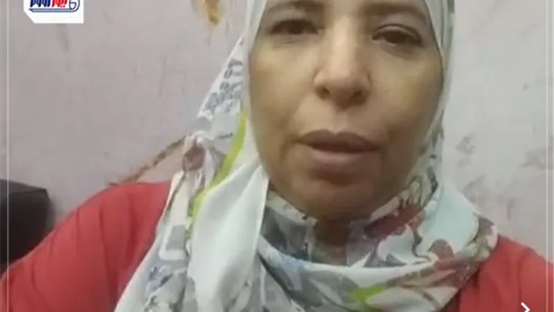 اختطاف طفل واعتداء وحشي انتهى بالعمى لسيدة.. ومحضر يكسف تفاصيل واقعة الأميرية 