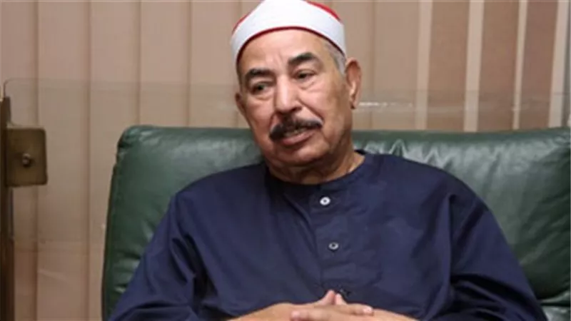 ذكرى ميلاد الشيخ الطبلاوي