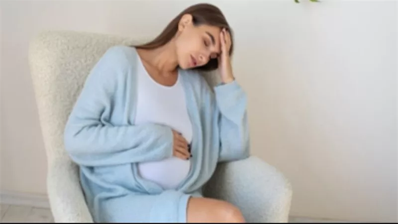 الحساسية أثناء الحمل .. دليل شامل للتحكم بالأعراض بأمان
