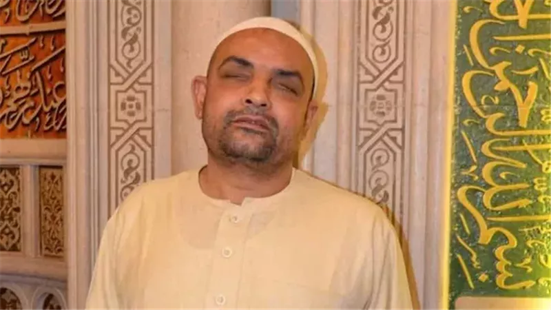  كان كريما في طباعه حسن الصوت في الأذان..وزير الأوقاف ينعي مؤذن السيدة زينب