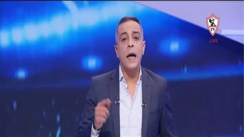 الاتحاد المصري لكرة القدم بقيادة هاني أبو ريدة ينعي محمد صبري 