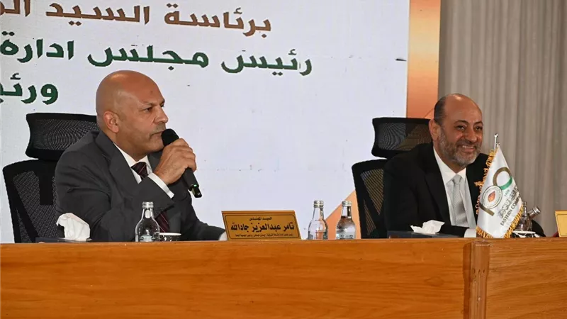 الشرقية-إيسترن كومباني تعتمد نتائج أعمال العام المالي 2024/2025 