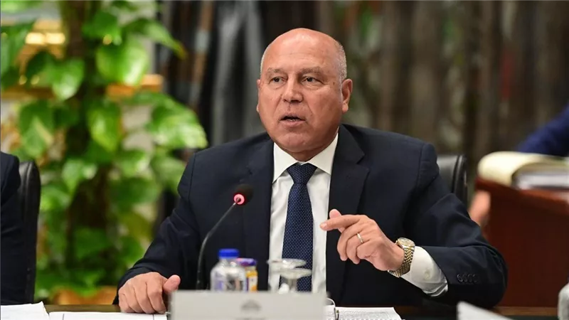 غدا.. كامل الوزير يكرم عدد من العاملين بالسكة الحديد ويعقد اجتماعا مع قياداتها