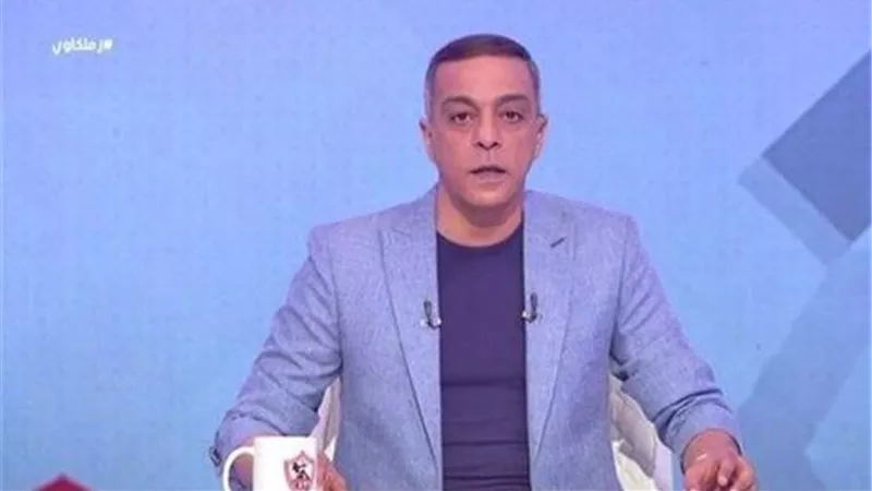 هشام حنفي: محمد صبري عاشق لنادي الزمالك وعشرة 40 عاما