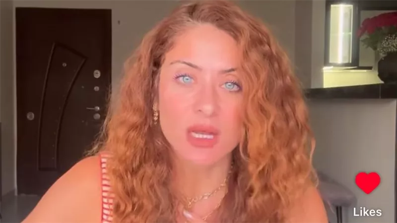 هيدي كرم تشيد بفيلم الست وصناعه: رائع بجميع المقاييس 