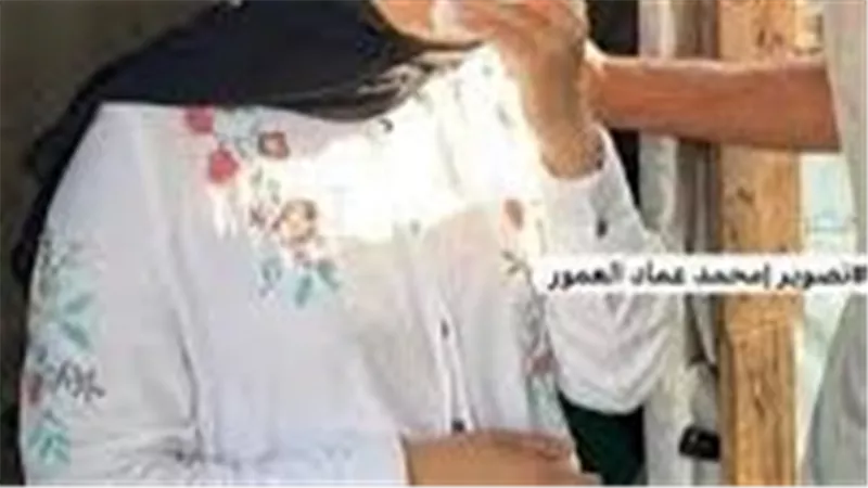 دموع الفخر والألم.. فلسطينية تحصل على 92.3% في الثانوية العامة رغم مآسي غزة