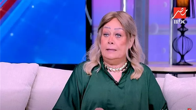 هالة فاخر: والدي علم نادية لطفي وعمر الشريف صعيدي وخفت من دوري في “ابن حلال
