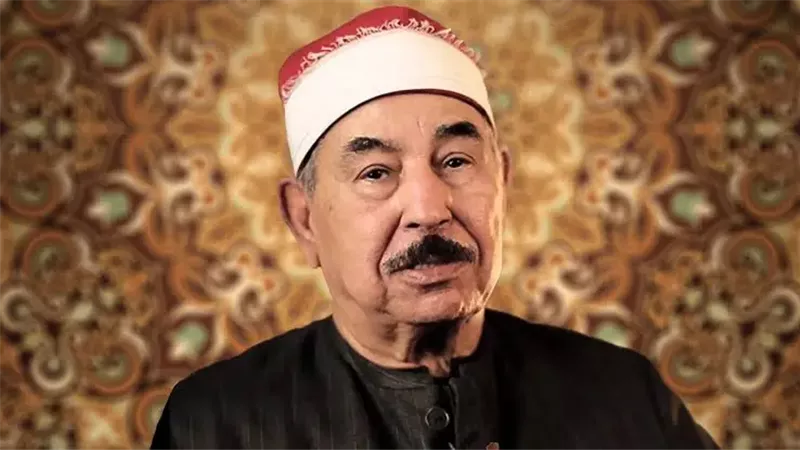 في ذكرى رحيله.. الطبلاوي سيرة قارئ استثنائي وصوت خالد في التلاوة