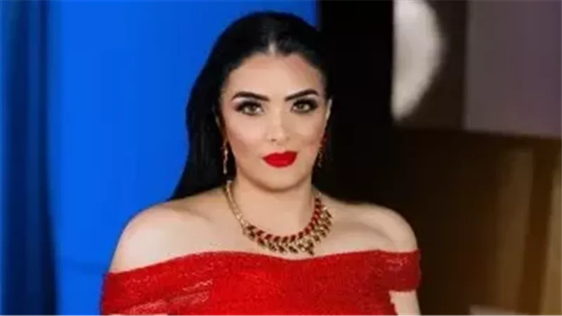 مديرة أعمال حورية فرغلي: 