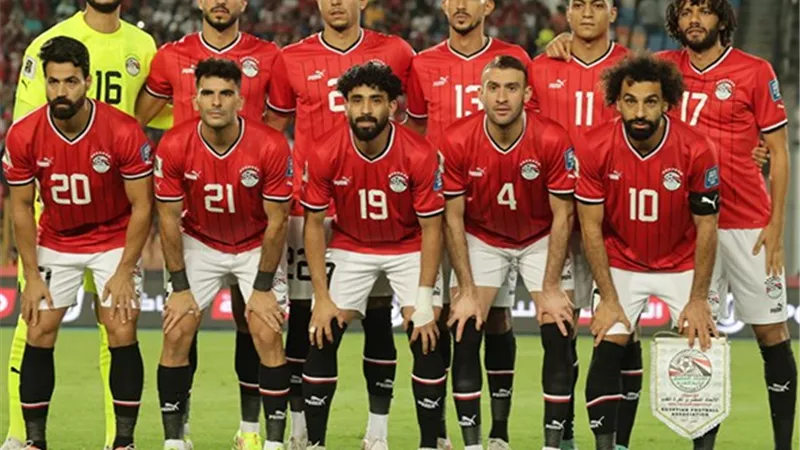 منتخب مصر يفشل في الوصول لنهائي بطولة العين.. ويضرب موعدًا مع الرأس الأخضر