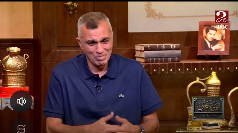 أسامة نبيه: حسام حسن يتعرض لانتقادات مبالغ فيها.. والتؤام يسير بخطى ثابتة