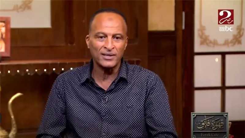 أسامة عرابي : نعزي أنفسنا وجماهير الكرة المصرية في وفاة محمد صبري 