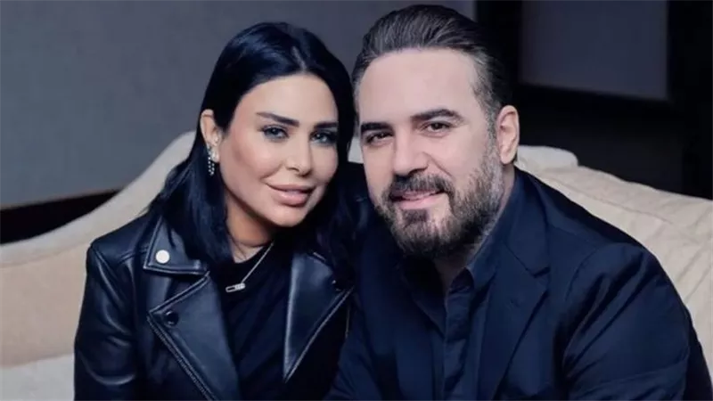 «إحنا سمنة على عسل».. وائل جسار يكشف حقيقة انفصاله عن زوجته| فيديو