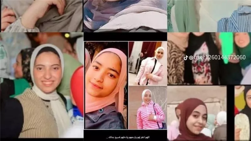 بعد قليل.. جلسة استئناف السائق المتسبب في حادث فتيات قرية السنابسة بالمنوفية