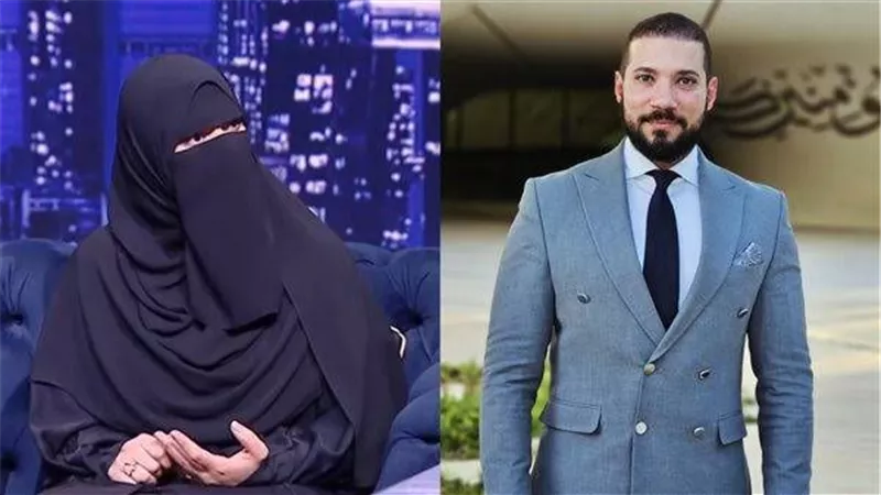 بعد التشهير بصور أمنية حجازي: هل يسأل الشخص عن نشر صور التبرج بعد التوبة منها؟