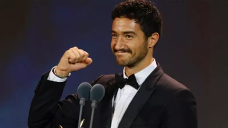 اليوم .. أحمد مالك في حلقة نقاشية حول السينما العربية الصاعدة بالأوبرا المصرية