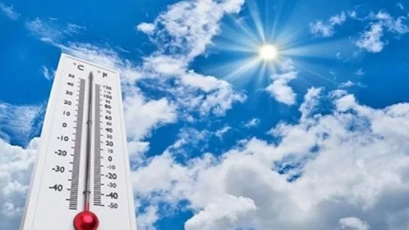 حلة الطقس.. دمياط تستقبل الاثنين بأجواء غائمة جزئيا وذروة حرارة تصل لـ25 مئوية