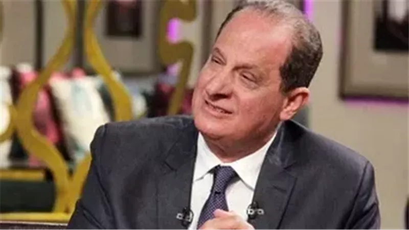 ربنا يشفيك ويعافيك .. مصطفى كامل يعلن تعرض الموسيقار هاني مهنا لوعكة صحية