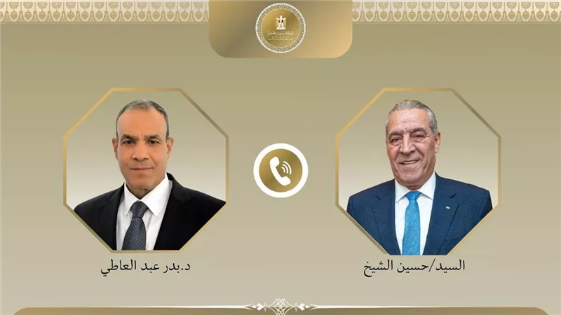 وزير الخارجية يؤكد دعم مصر لقرار مجلس الأمن حول غزة بما يضمن حقوق الفلسطينيين