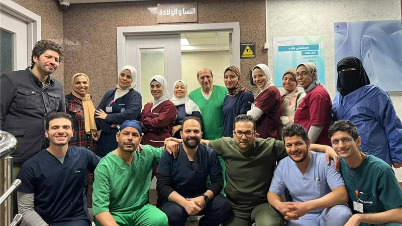 أحمد السبكي: أدخلنا خدمات مستحدثة وعمليات تتم لأول مرة بإقليمي القناة والصعيد